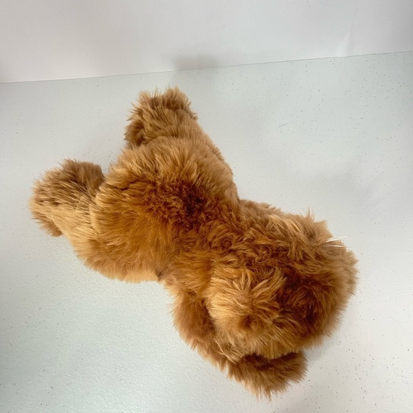 TY Classic Baby Paws Plush Bear - Picture 2 of 6